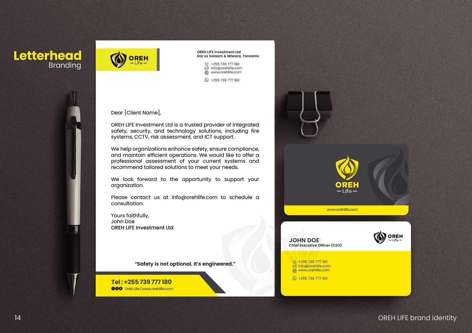 Project Visual 16